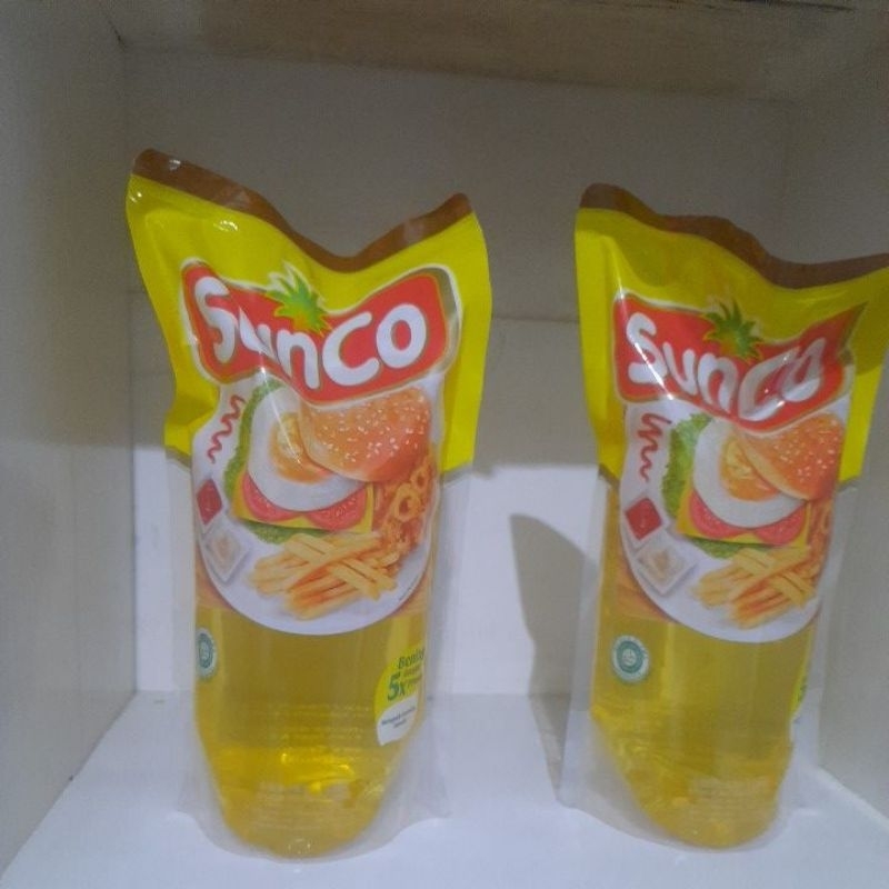 

SunCo 1 Liter