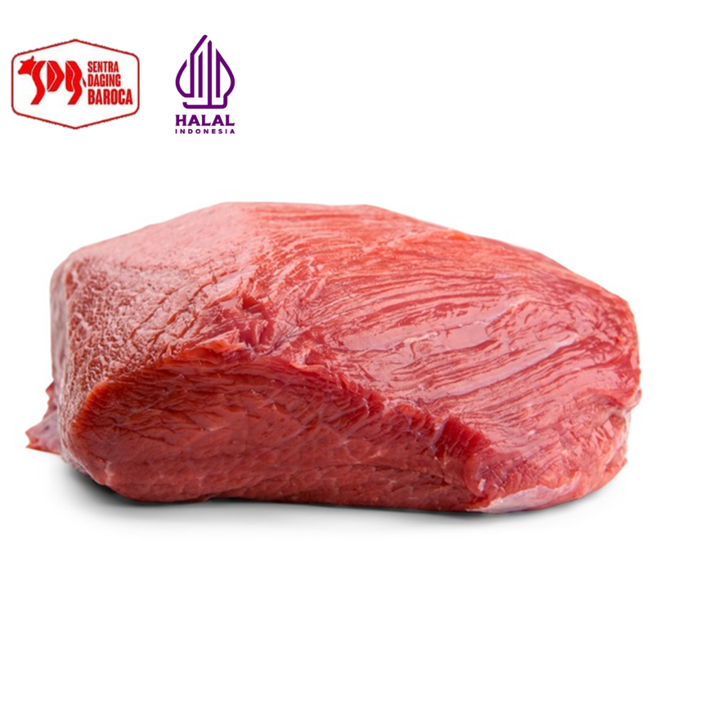 

Daging Topside Paha Premium 1Kg