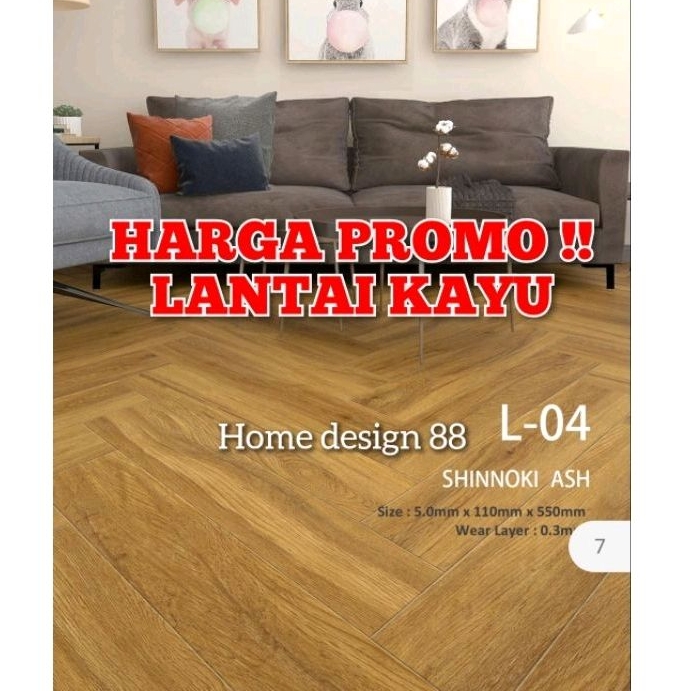 lantai kayu spc herringbone laiv 5mm lantai spc herringbone lantai kayu