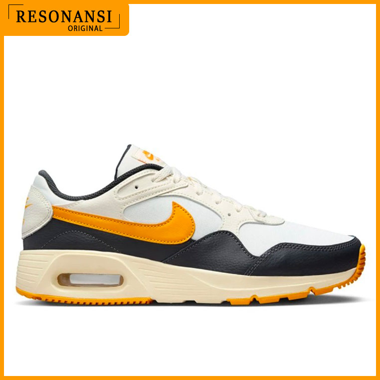 SEPATU PRIA TERBARU NIKE ORIGINAL SNEAKERS AIR MAX SC MULTIWARNA KEREN