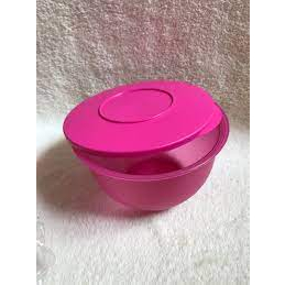 tupperware expression bowl 2.5l bts