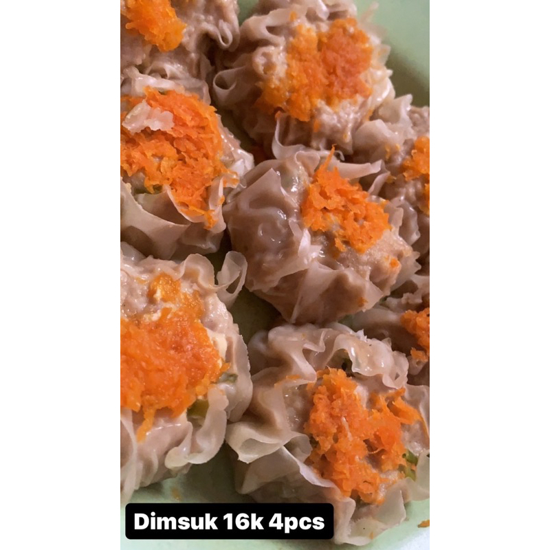 

dimsum