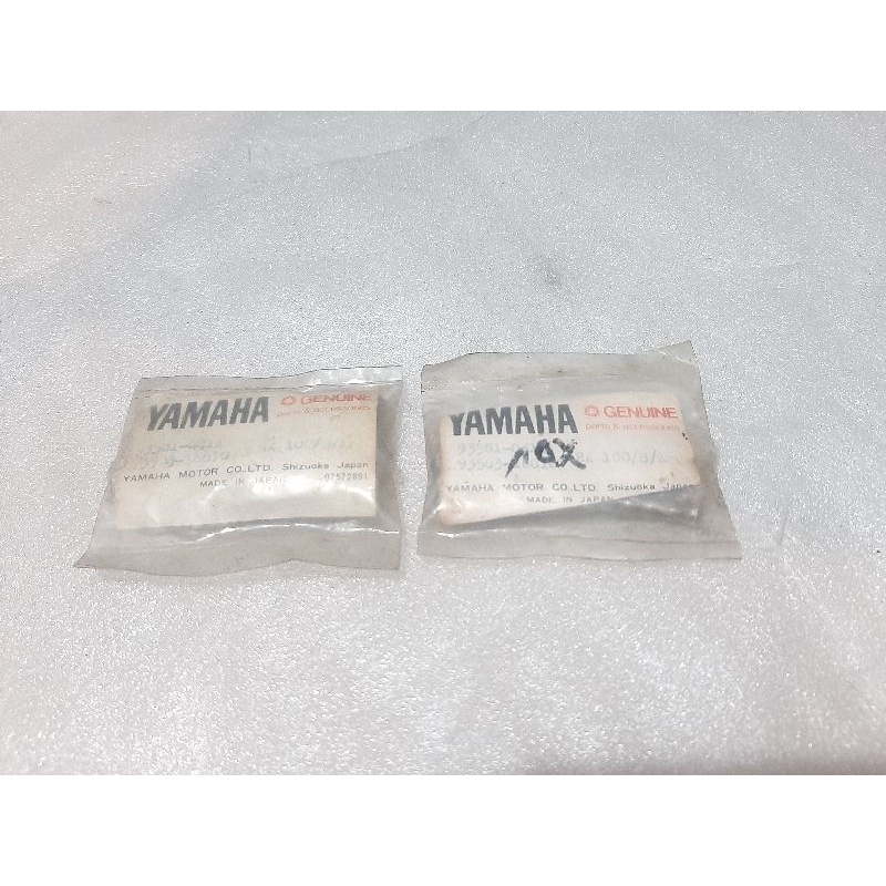 Pelor Komstir RX K RX King RX S Ori Japan