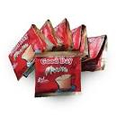 

GOOD DAY MOCCACHINO SERENCENG ( 10 PCS )