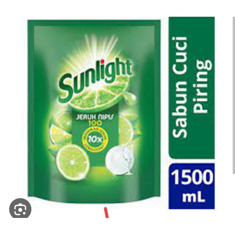 Sunlight 1,5l
