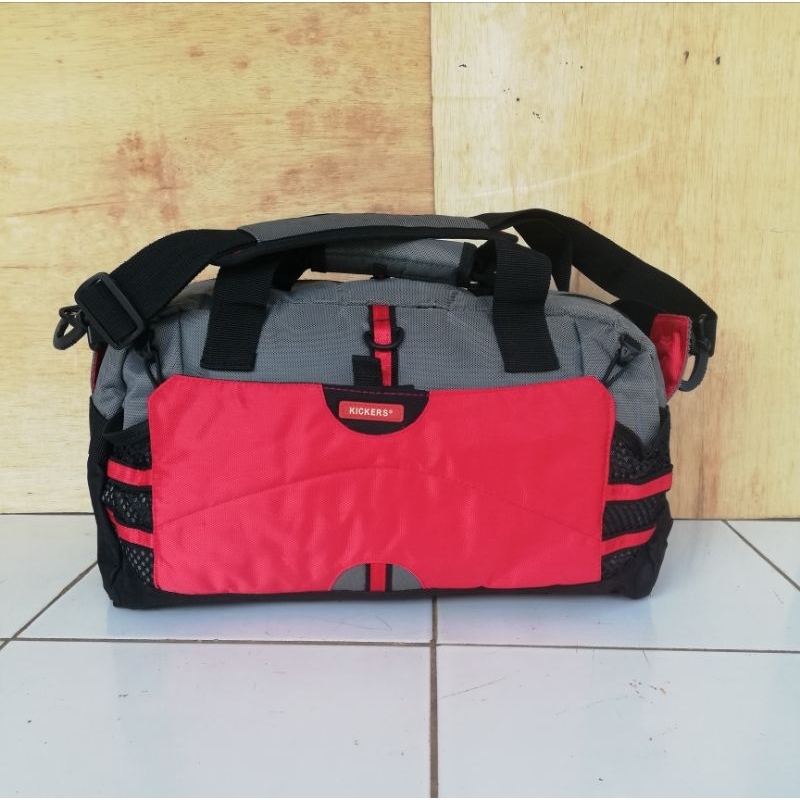 travel bag KICKERS