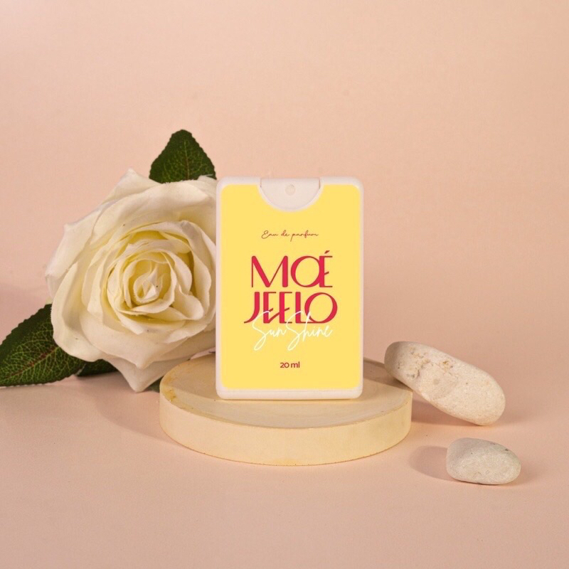 Moe jello Parfum Pocket