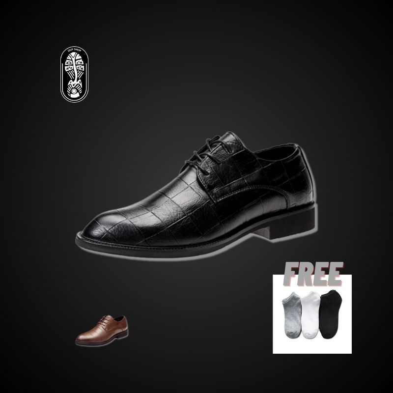 Sepatu pantofel impor pria sepatu formal import pria sepatu pria sepatu kerja pria pantofel pria