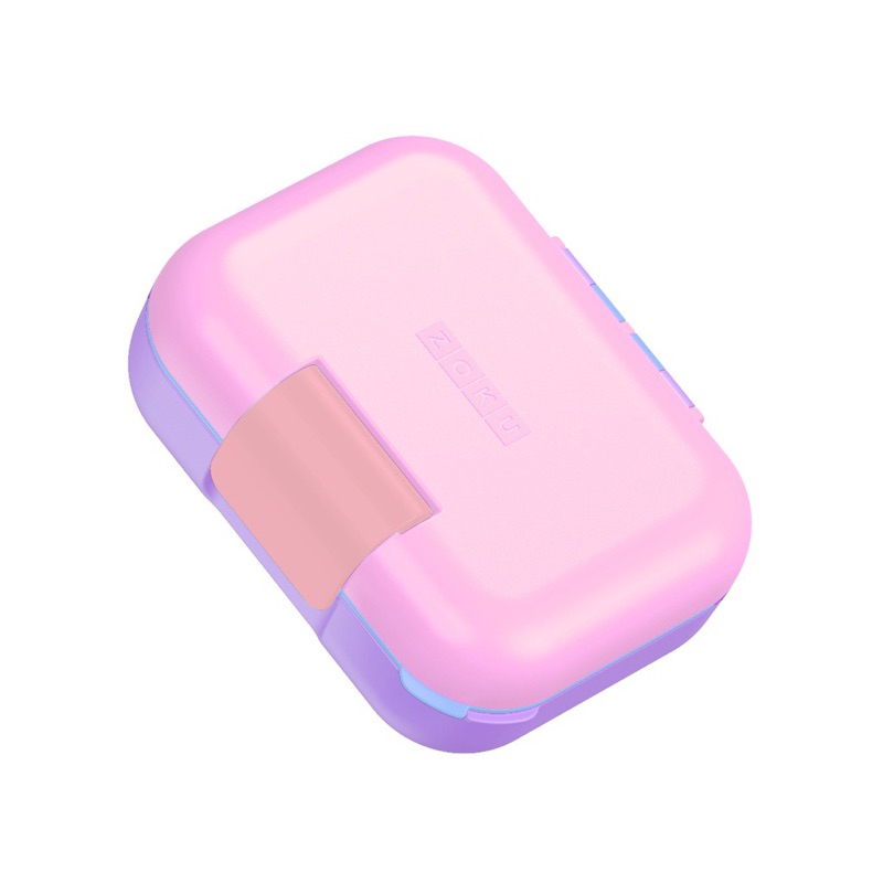 Zoku neat bento junior lunch box