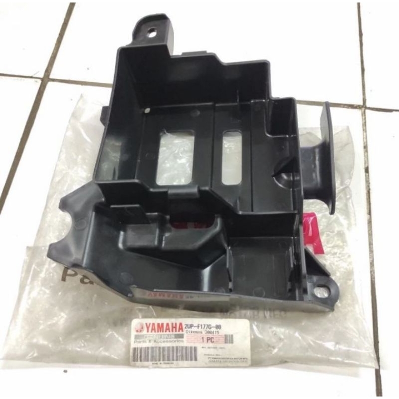 BOX AKI BYSON FI ORIGINAL