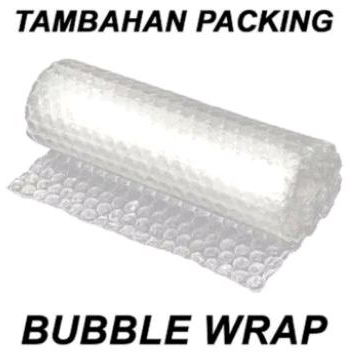 

Bubble Wrap