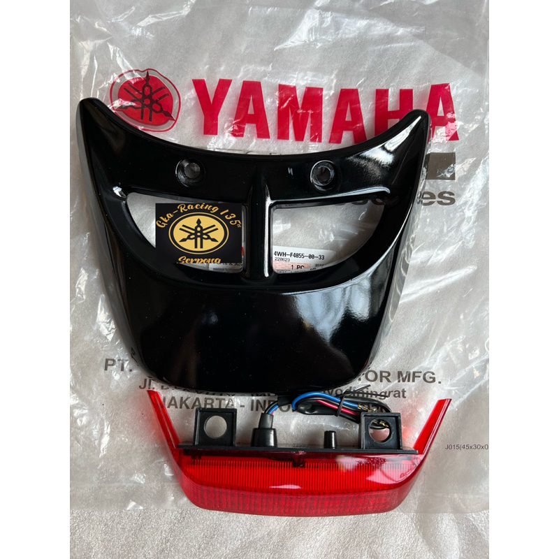 BEGEL BEHEL JOK FIZR ORIGINAL PLUS LAMPU SABIT JOK FIZR F1ZR FORCE1