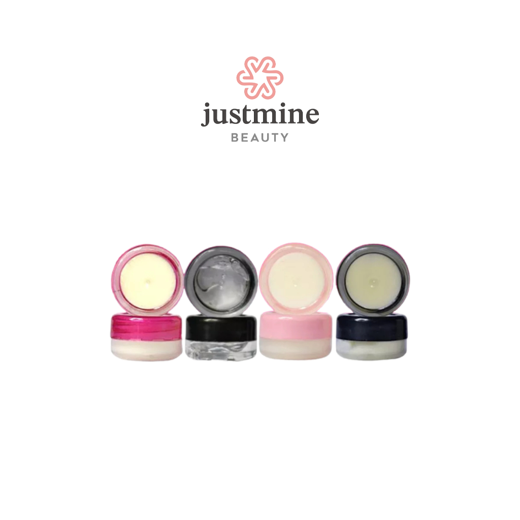 Cream booster justmine beauty skincare