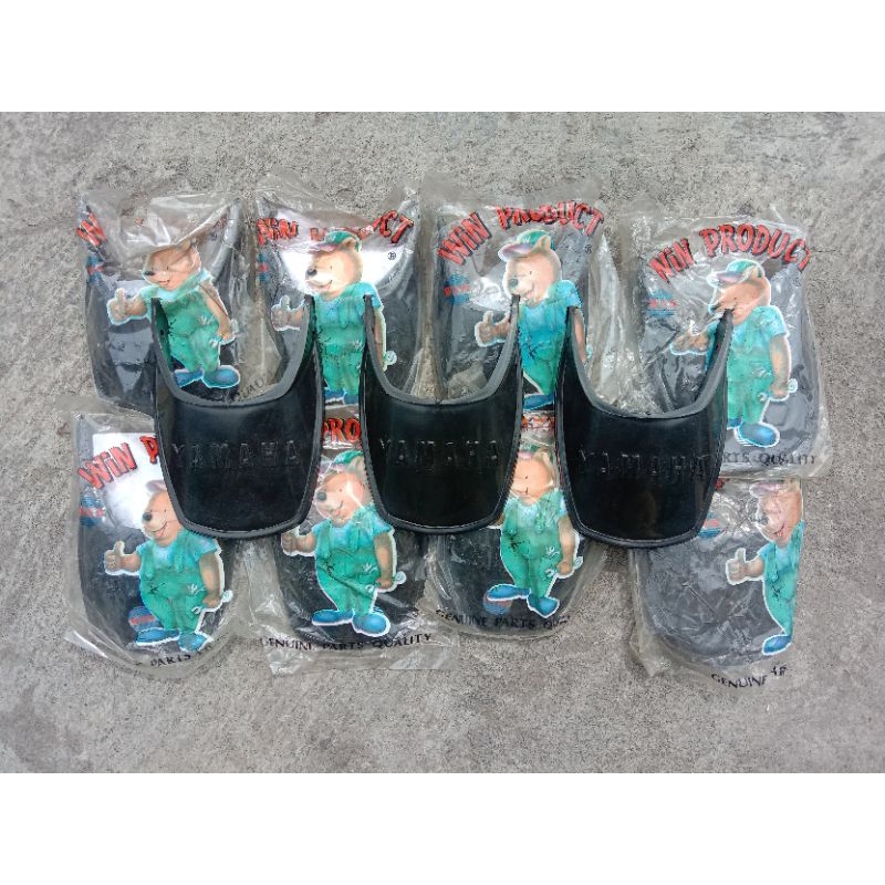 Kepet Slebor Belakang Yamaha V80