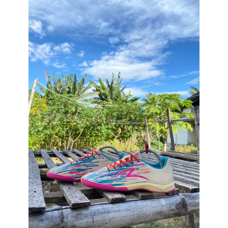 Specs Ls reborn ivory oats 41