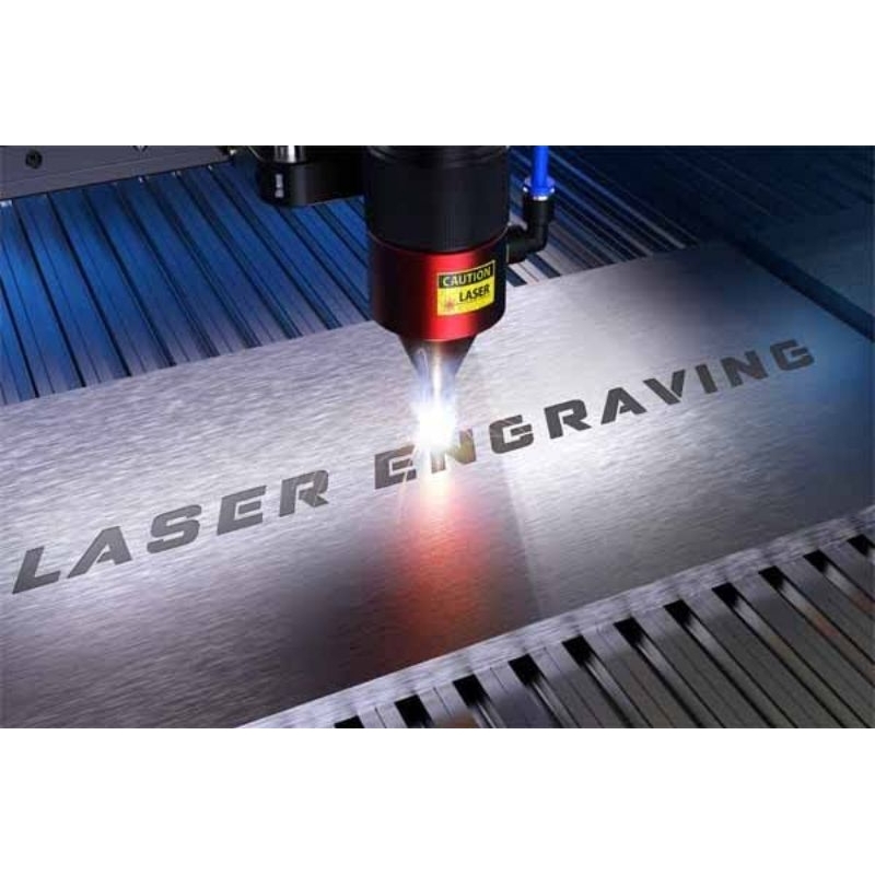 Jasa Laser ukir nama 