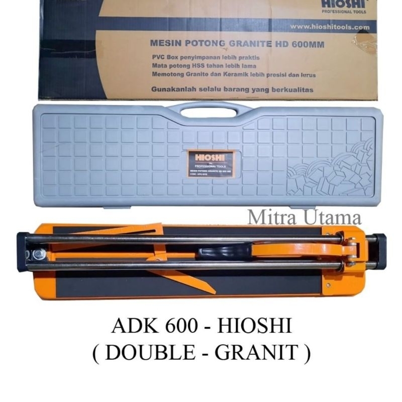 Alat Potong Keramik 60cm (Hioshi)