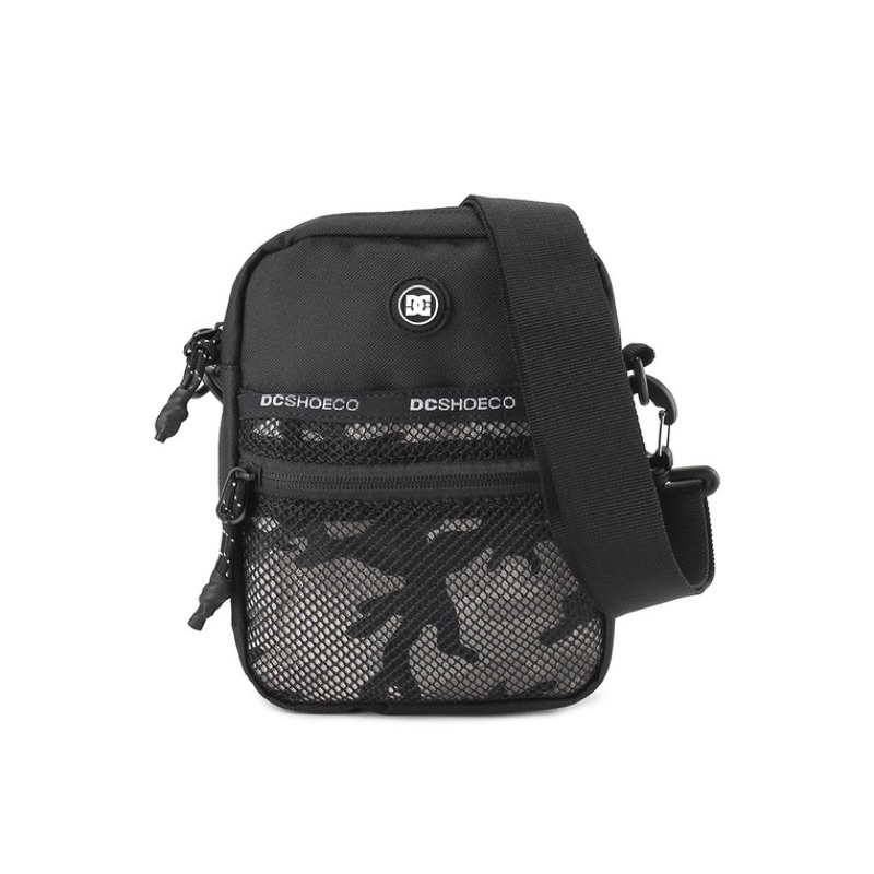 DC Starcher 5 Hip Pack