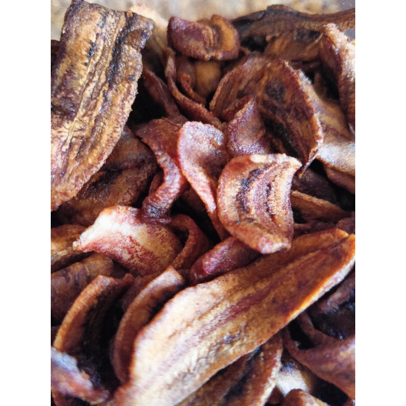 

Sale Pisang Kering Jajan Kiloan 250 gram