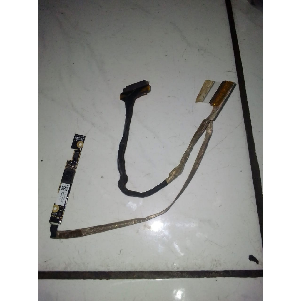 Flexible LCD Acer D270 D257