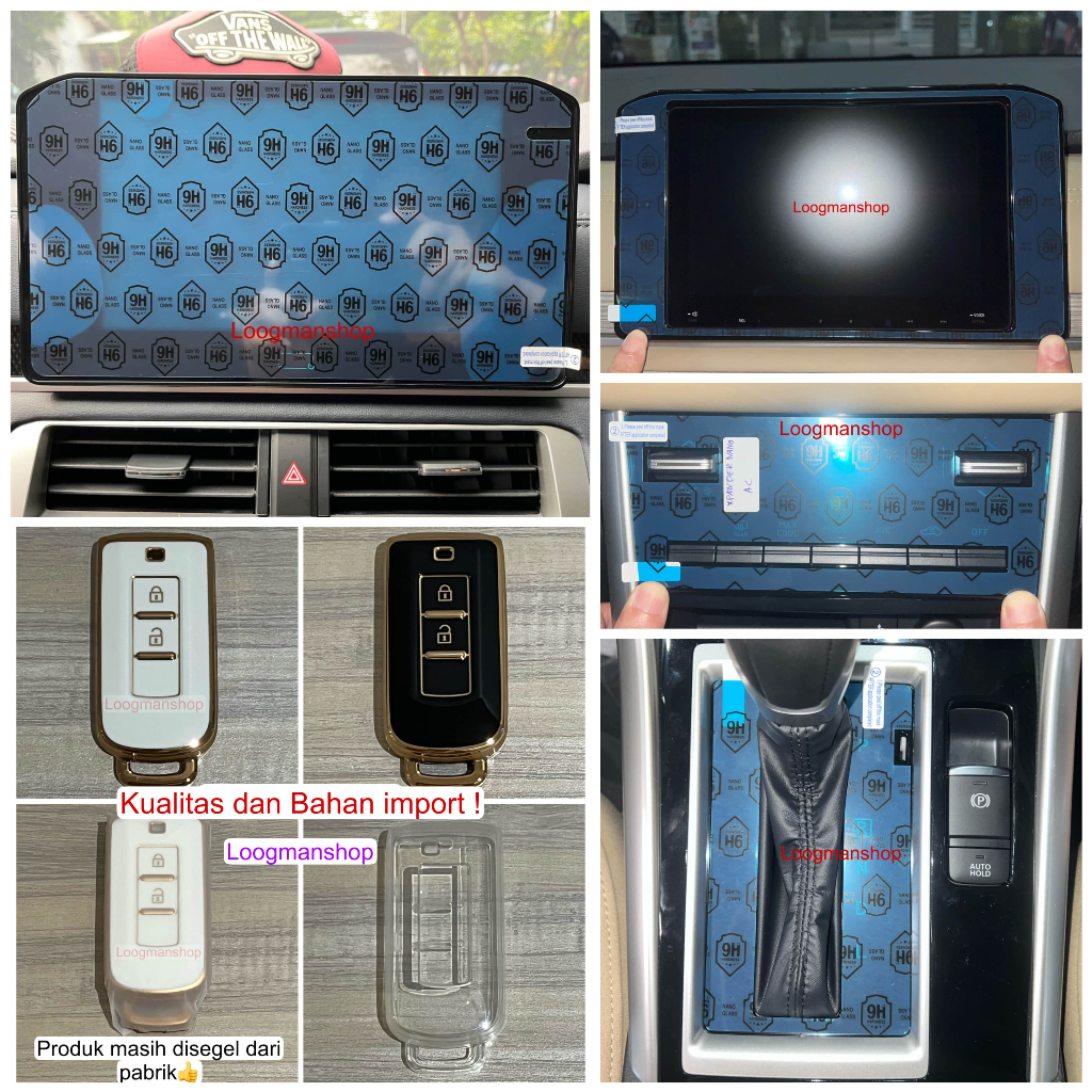 Xpander Cross 2022/2023 Xpander Ultimate 2022/2023 Xpander Sport 2023