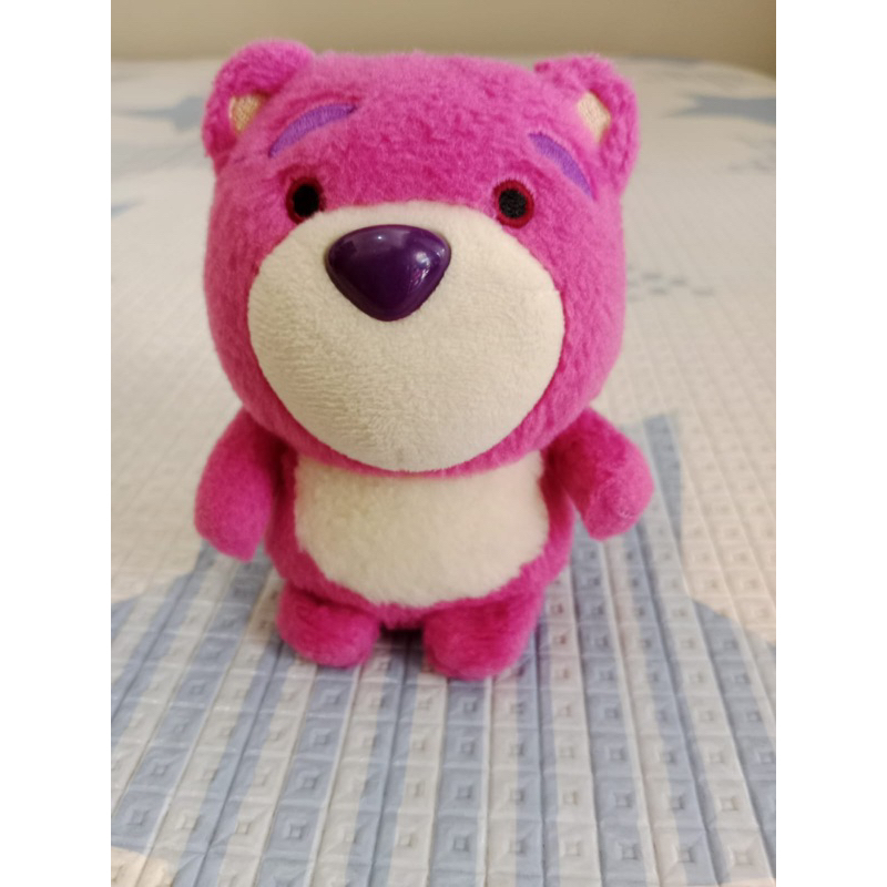 Lotso toys story Disney Store