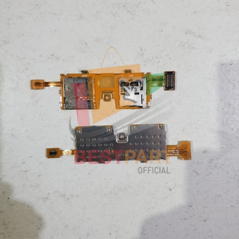 FLEXIBLE FLEKSIBEL SIM CARD SAMSUNG GALAXY TAB NOTE PRO 12.2 SM-P901 | P905 ORIGINAL