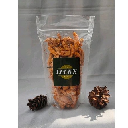 

Basreng Stik Premium