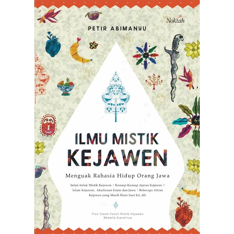 Ilmu Mistik Kejawen