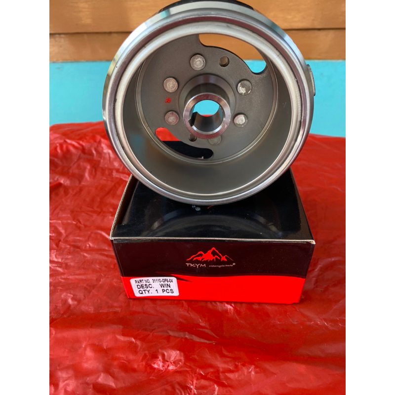 MAGNET MAGNIT MAHNIT HONDA WIN WIN100