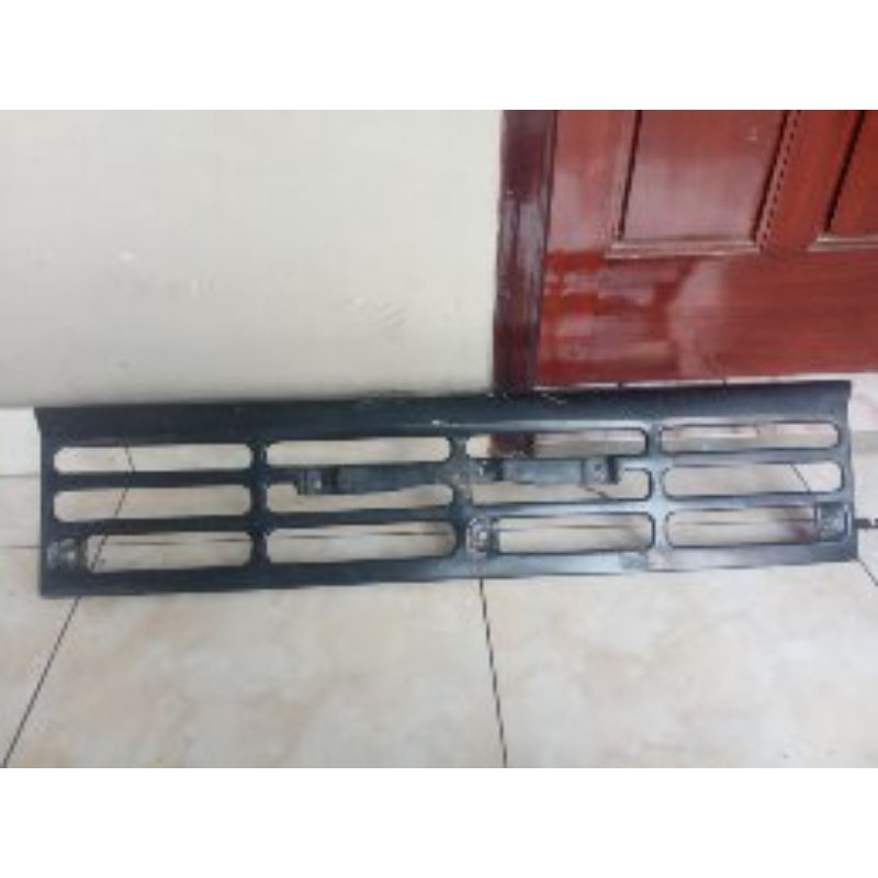 grill/rambang kijang super