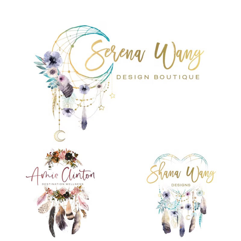 

(DRAN SHANA) JASA PEMBUATAN DESAIN LOGO OLSHOP BISNIS SIMPEL