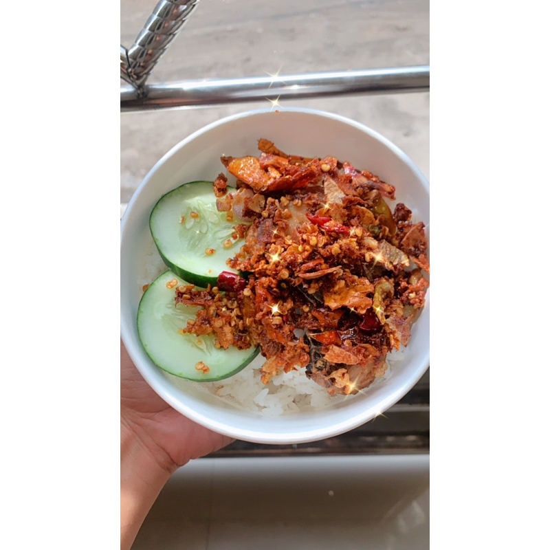 

Ayam bawang