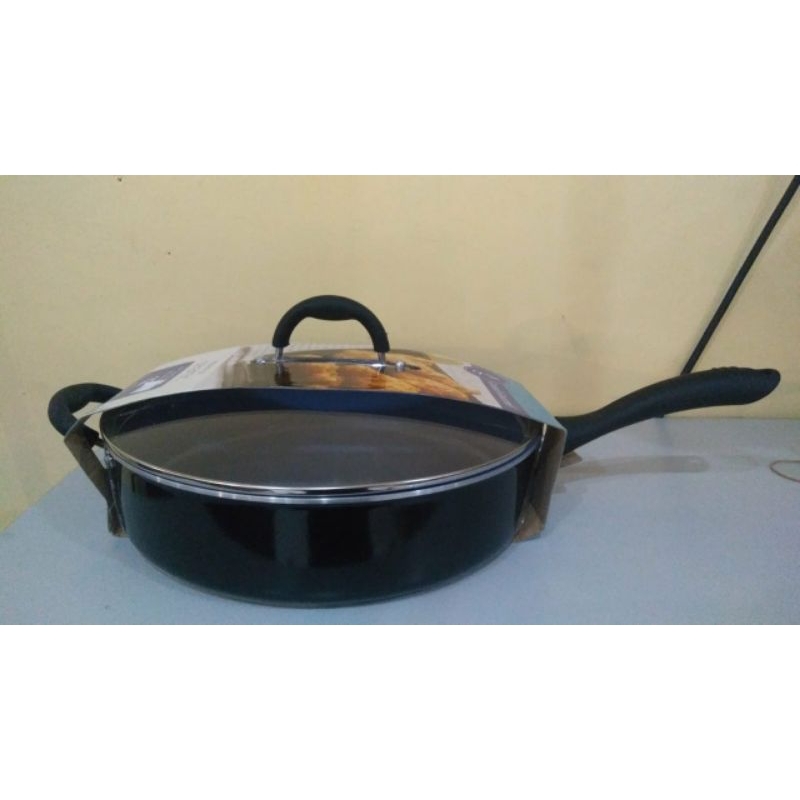 STIRFRY MAXIM EXPORT 30CM