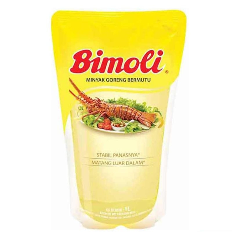 

Bimoli 1 liter