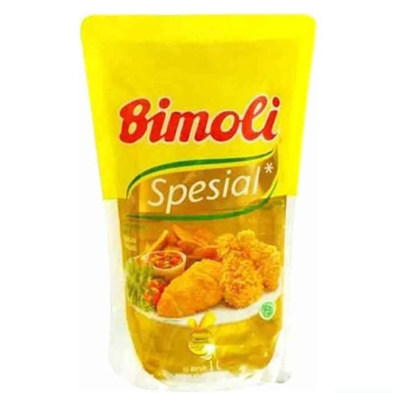 

Bimoli Special 1 liter