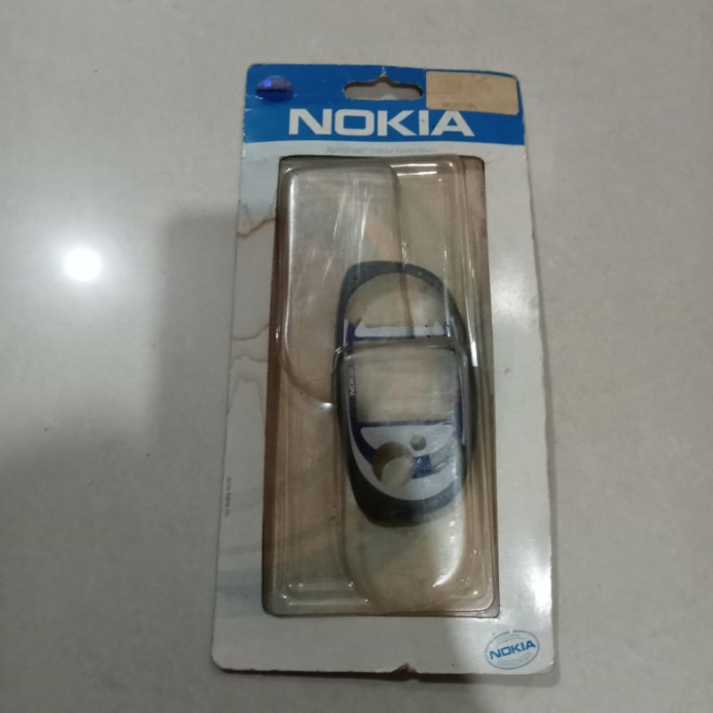 Casing Nokia N-GAGE QD ORIGINAL