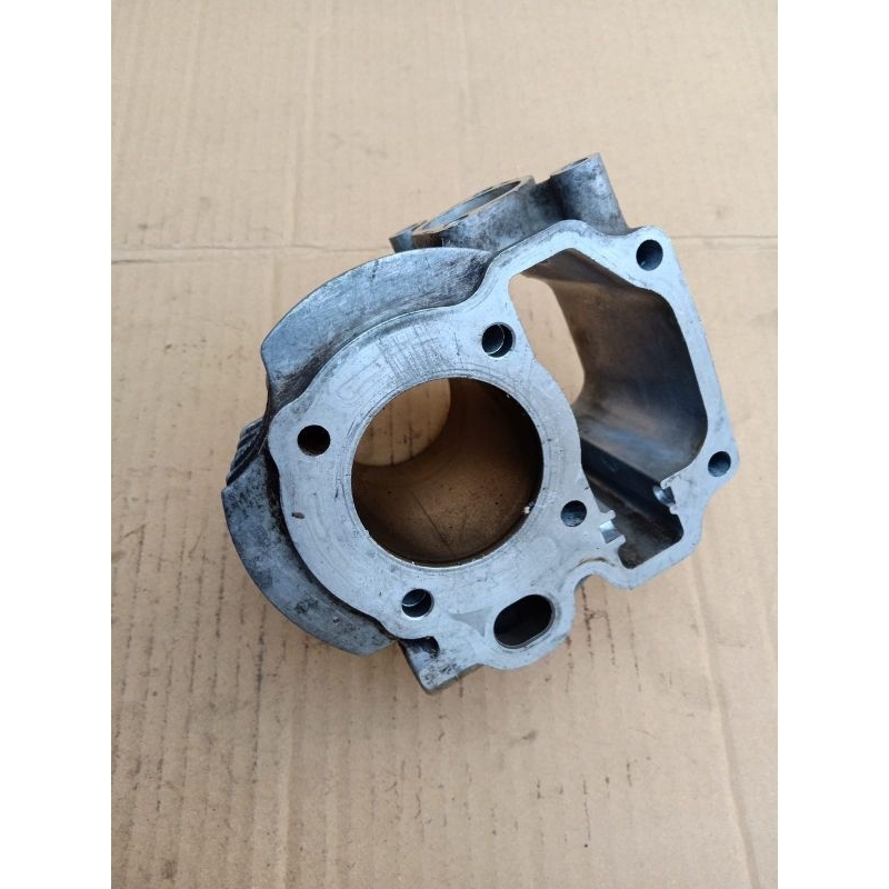 blok boring vario  karbu 110 blok vario karbu
