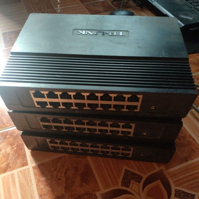 switch hub 16 port