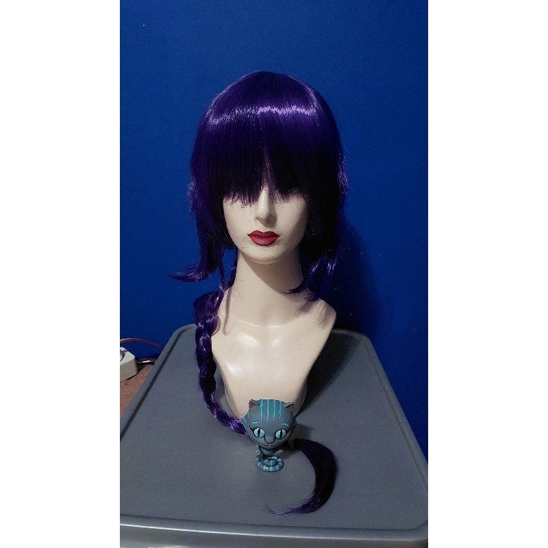 Wig Sinbad MAGI