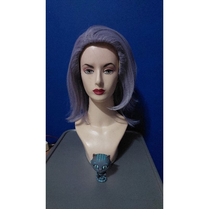 Wig Zoya Path To Nowhere