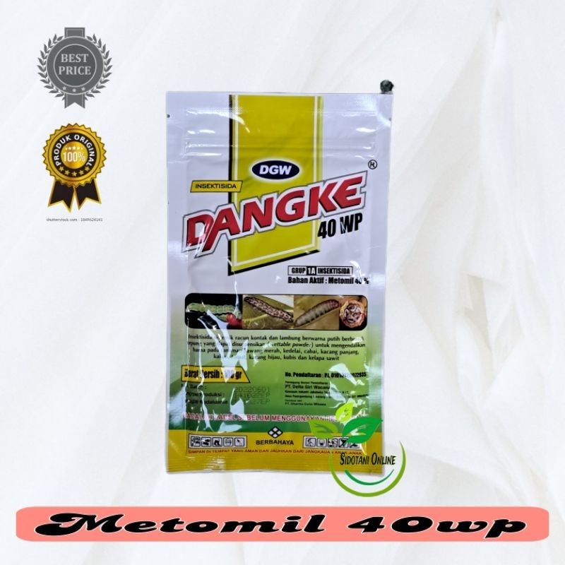 INSEKTISIDA DANGKE 100GR