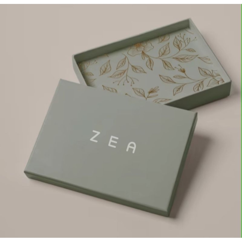 

Box Hampers Topbottom Design