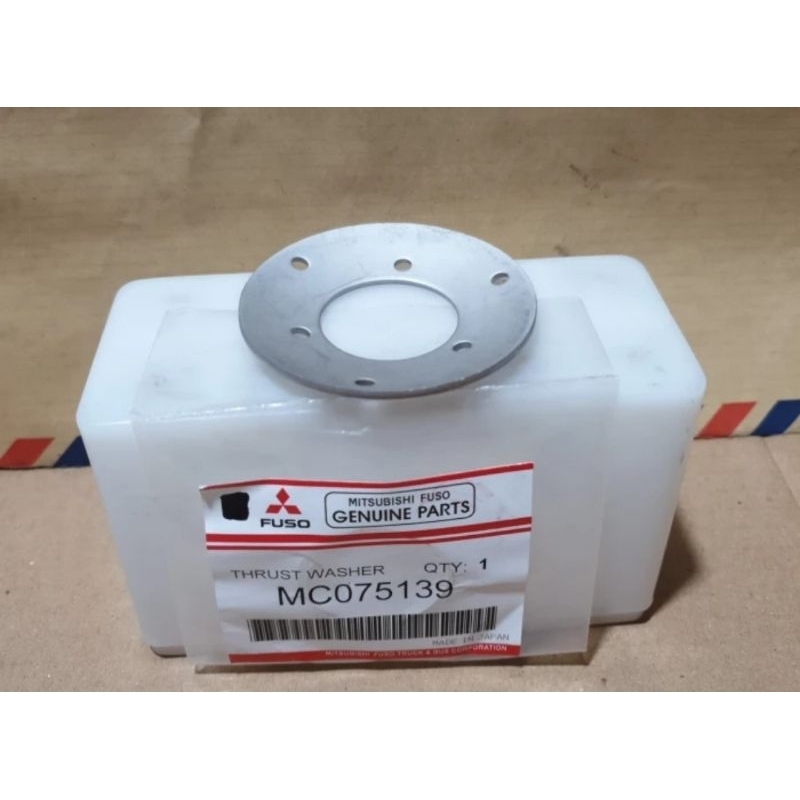ring diff canter ps125/ring pinion canter turbo/ring gigi bolu canter per biji