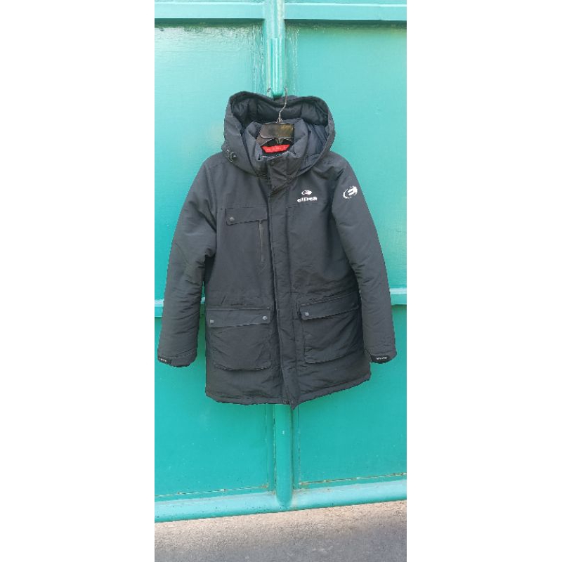 parka bulang eider