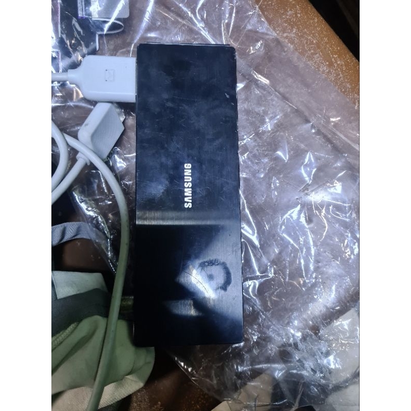 ONE CONNECT BOX SMART TV SAMSUNG UA65MU8000