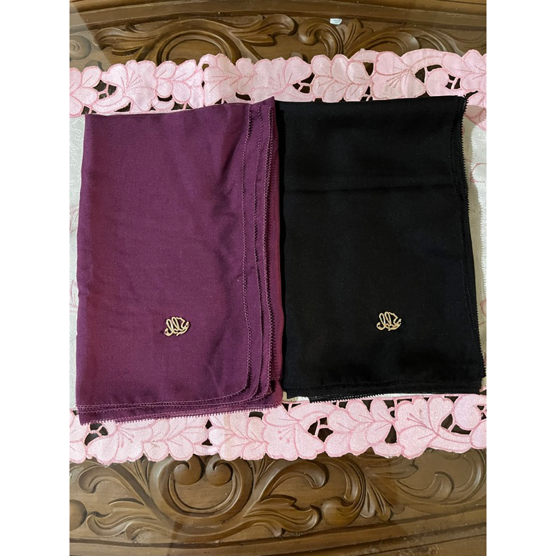 Preloved Jilbab Paris HL