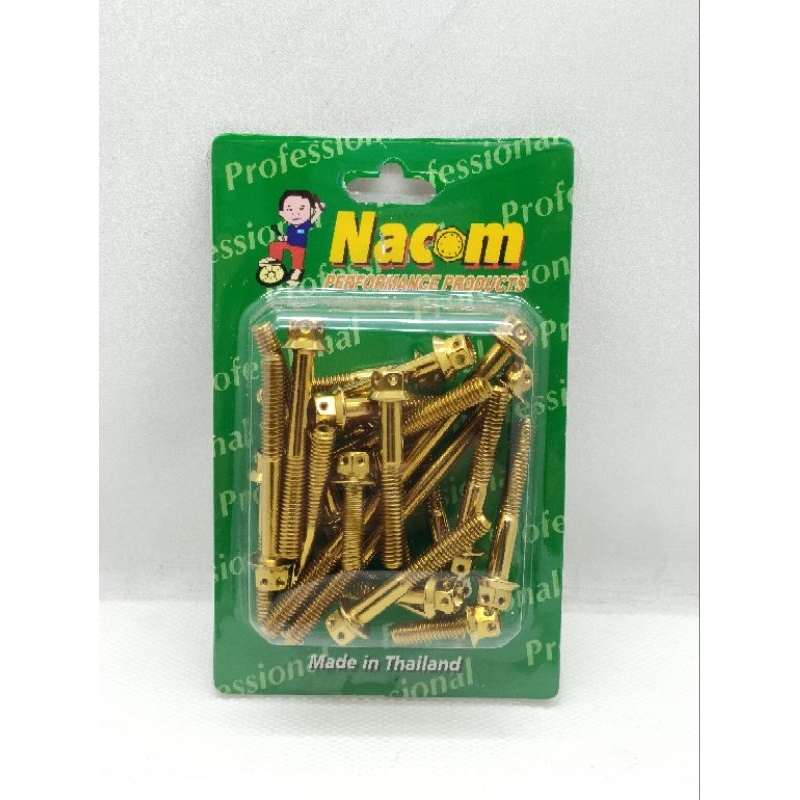 BAUT BLOCK MESIN VIXION