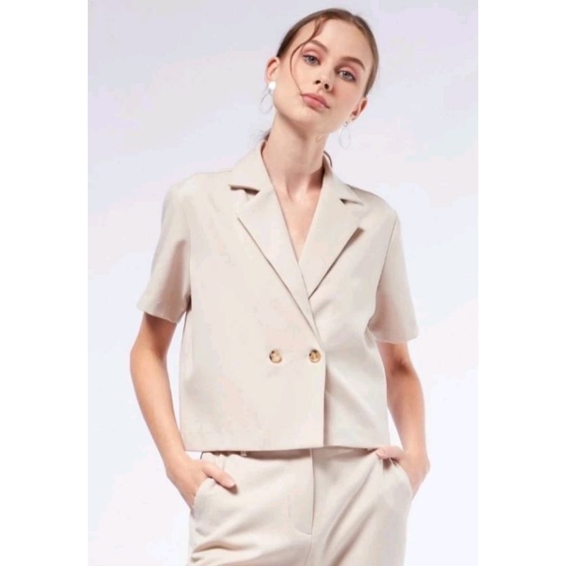 blazer the executive