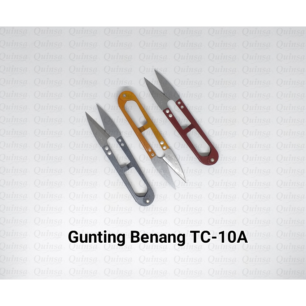 

Gunting Benang Tian Yi TC10A